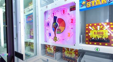 how to win super star arcade game|SuperStar 2 Arcade Game .